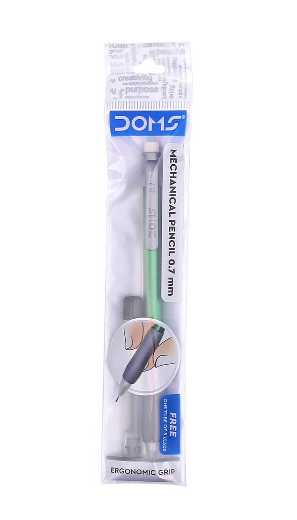 Doms Mechanical Penciil 0.7 mm